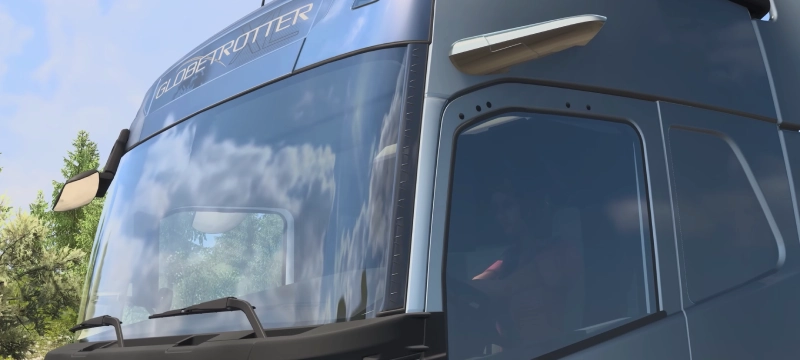 Nuevas opciones de personalización para el Volvo FH Serie 6