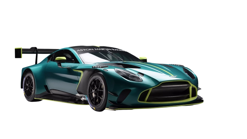 RaceRoom recibirá el Lamborghini Temerario GT3 y el Aston Martin Vantage GT3 Evo 4 Raceroom confirma dos nuevos coches uno de ellos es el Aston Martin Vantage GT3 Evo sin fondo