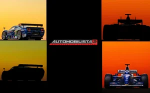 2 nuevos coches en automobilista 2