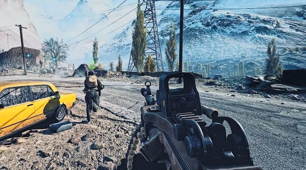 ¿Ha muerto Need for Speed? El futuro de la saga preocupa 4 Battlefield 6 gameplay