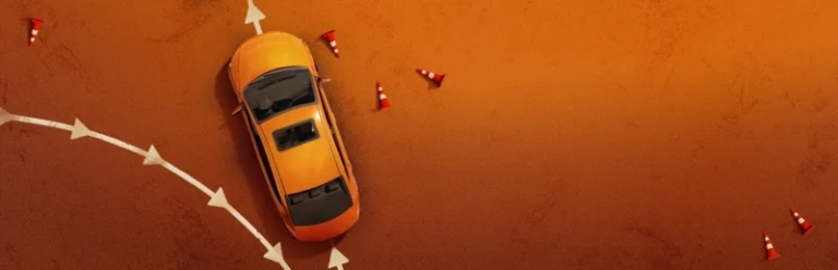 City Car Driving 2.0, ¿el simulador más realista? 32 City Car Driving 2.0