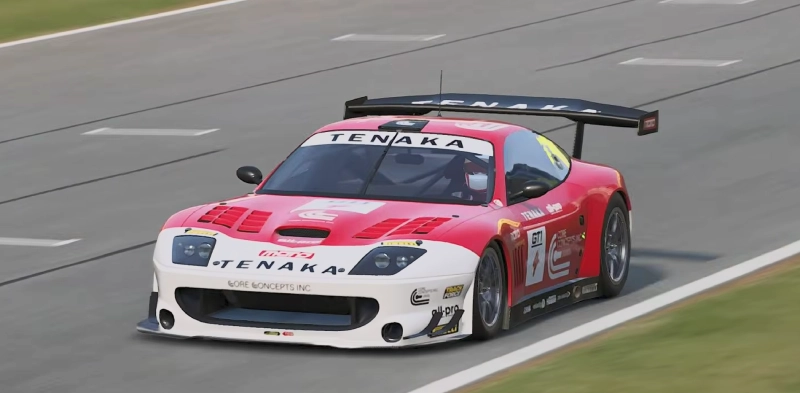 coche gratis para automobilista 2