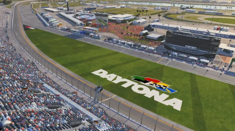 Daytona en le mans ultimate