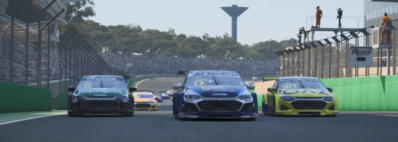 ia de automobilista 2