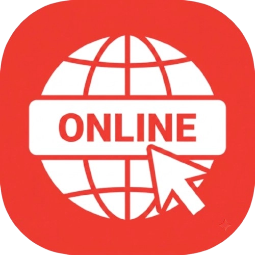 online icono
