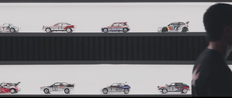 imagen del tráiler de assetto corsa rally