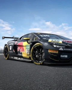 Lamborghini Temerario GT3
