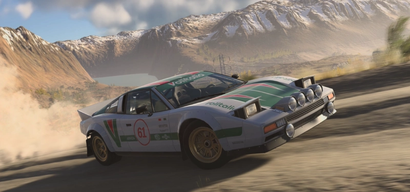 BeamNG.drive 0.39: La actualización más ambiciosa ya está disponible (Novedades, análisis y cambios) 4 Modo foto BeamNG.Drive 0.39