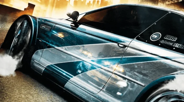 Ha muerto Need for Speed