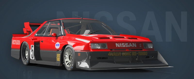 Project Motor Racing 2.1 revoluciona GT3 y GT4 con física renovada 4 Grupo 5 en Project Motor Racing
