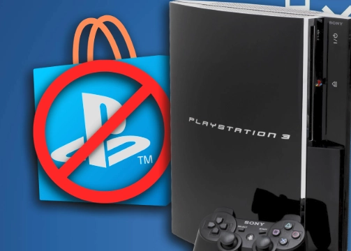 2028 no será el fin de los discos. Será el fin de una generación de jugadores. 4 no mas ps store en ps3 ni psvita después de 2026