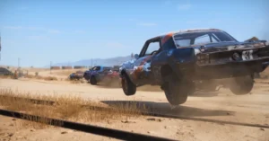 update wreckfest 2