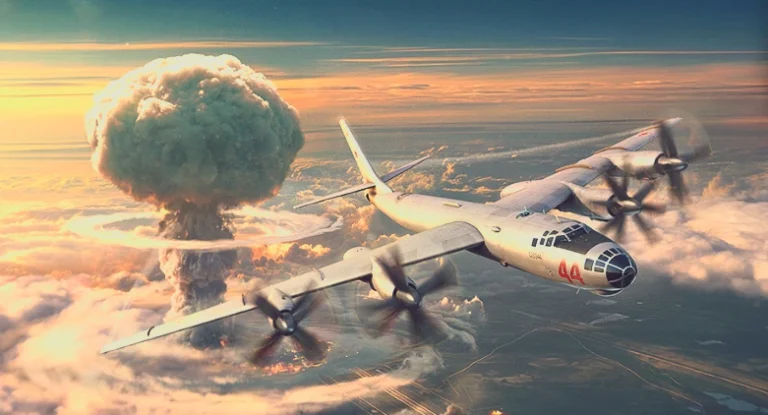 War Thunder Nuclear Escalation vuelve con grandes cambios 1 war thunder nuclear escalation