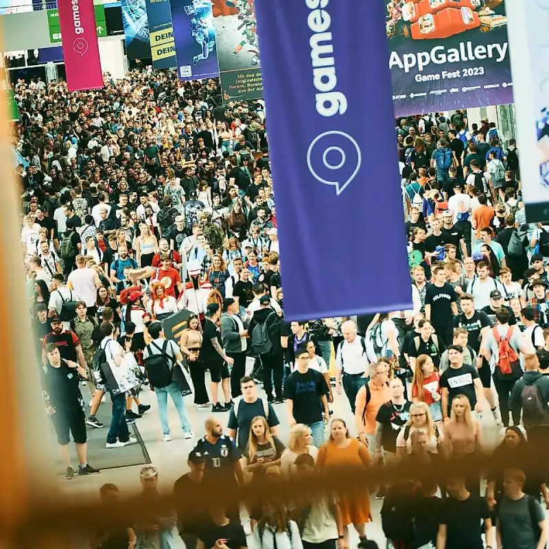 ¡BOMBAZO PXN para Gamescom 2026! Nuevas bases Direct Drive de 16 y 23 Nm y volantes con pantalla 6 Evento Gamescom