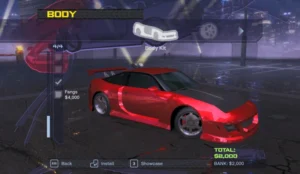 Heatwarped es un juego de carreras callejeras arcade de mundo abierto ambientado en la década de los 2000, que ofrece una conducción llena de adrenalina, amplias opciones de personalización, entornos detallados y una banda sonora que te sumerge en las carreras y realza la atmósfera de la ciudad nocturna que te rodea.