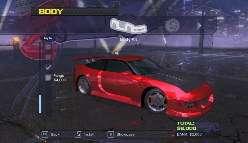 Heatwarped es un juego de carreras callejeras arcade de mundo abierto ambientado en la década de los 2000, que ofrece una conducción llena de adrenalina, amplias opciones de personalización, entornos detallados y una banda sonora que te sumerge en las carreras y realza la atmósfera de la ciudad nocturna que te rodea.