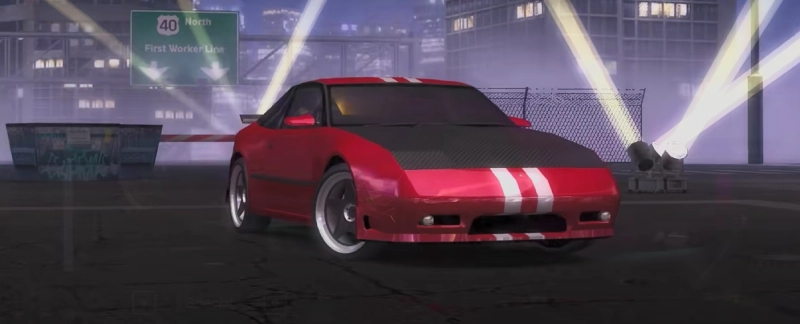 Heatwarped es un juego de carreras callejeras arcade de mundo abierto ambientado en la década de los 2000, que ofrece una conducción llena de adrenalina, amplias opciones de personalización, entornos detallados y una banda sonora que te sumerge en las carreras y realza la atmósfera de la ciudad nocturna que te rodea.