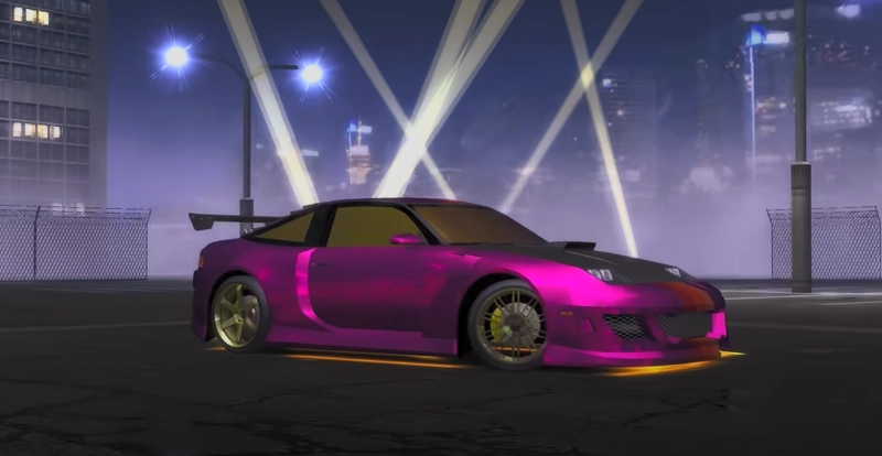 Heatwarped es un juego de carreras callejeras arcade de mundo abierto ambientado en la década de los 2000, que ofrece una conducción llena de adrenalina, amplias opciones de personalización, entornos detallados y una banda sonora que te sumerge en las carreras y realza la atmósfera de la ciudad nocturna que te rodea.