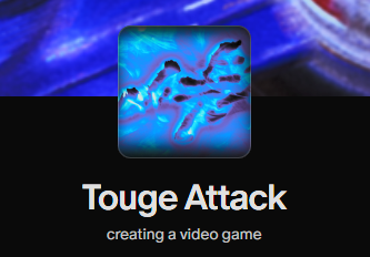 Touge Attack: el juego que quiere recuperar la esencia del touge japonés de los años 90 5 patreon-de-touge-attack