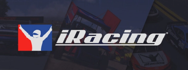 Logo de Iracing