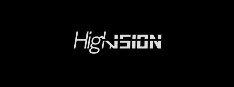 Touge Attack: el juego que quiere recuperar la esencia del touge japonés de los años 90 3 Logo de la compañía Highvision