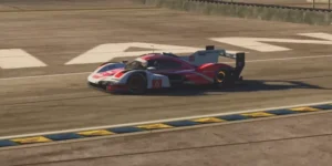 Project Motor Racing 2.2