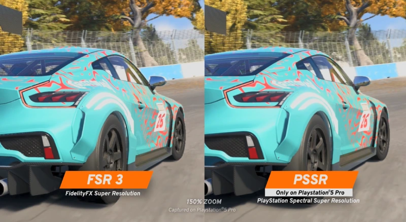 BeamNG.drive prepara un anti-aliasing que cambia por completo la imagen 8 Nuevo anti-aliasing de BeamNG.Drive