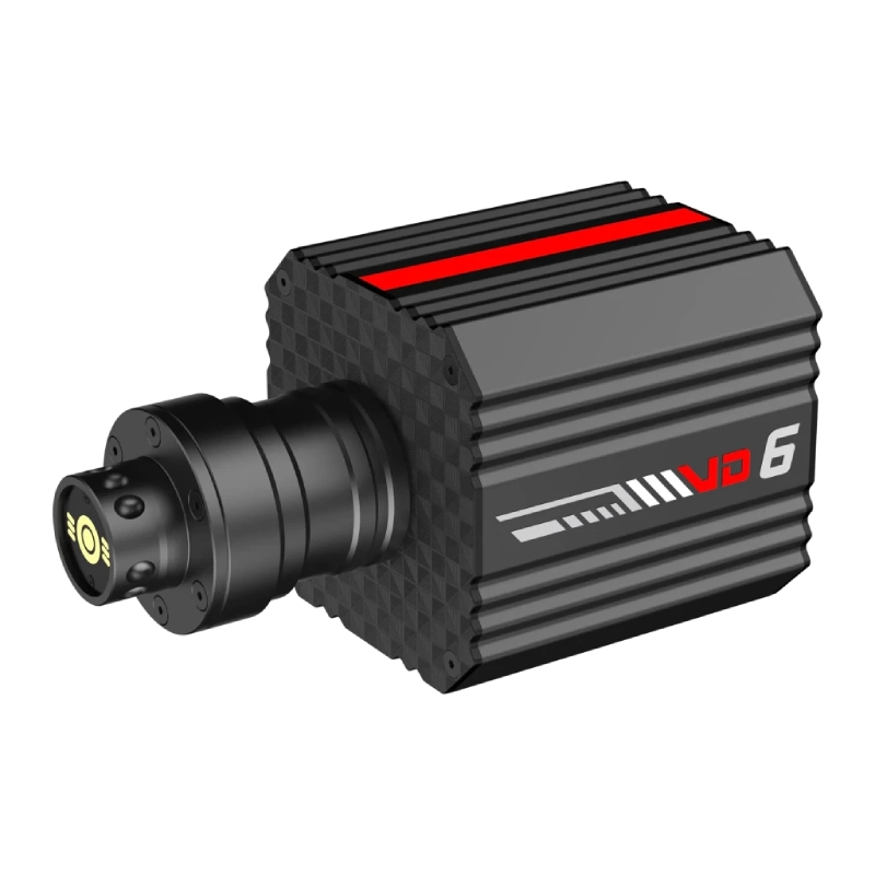 PXN VD6: Test de Estrés y Opinión Real | SimuTorque 19 Imagen escaparte PXN VD6