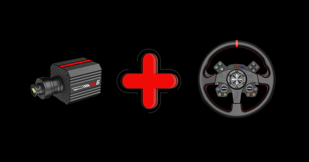 PXN VD6: Test de Estrés y Opinión Real | SimuTorque 15 PXN VD6 + PXN W CS R2