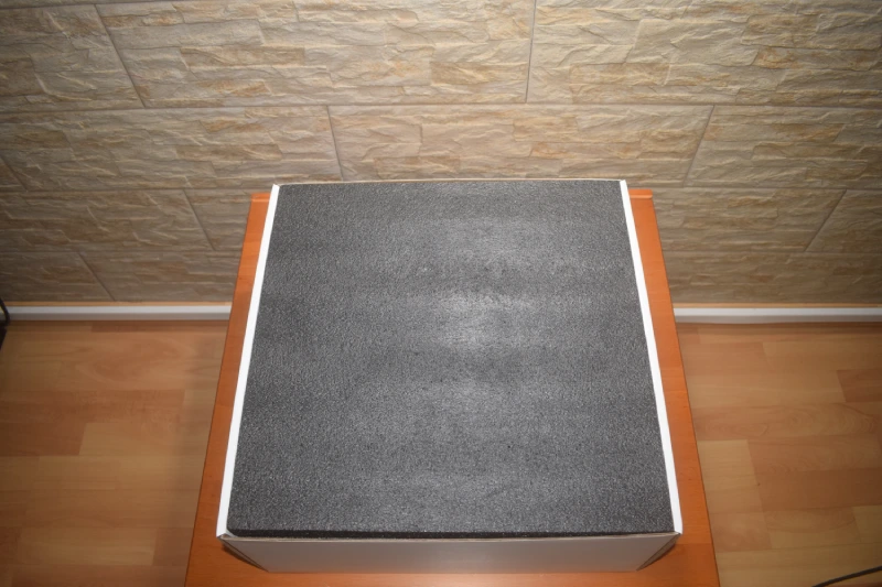 PXN W-CS R2: análisis y prueba del volante de 33 cm 7 PXN W-CS R2: análisis y prueba del volante de 33 cm