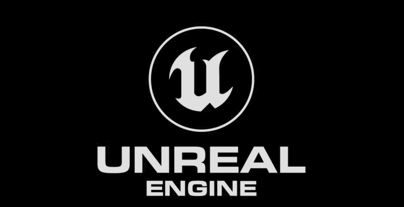 Touge Attack: el juego que quiere recuperar la esencia del touge japonés de los años 90 7 Logo de Unreal Engine