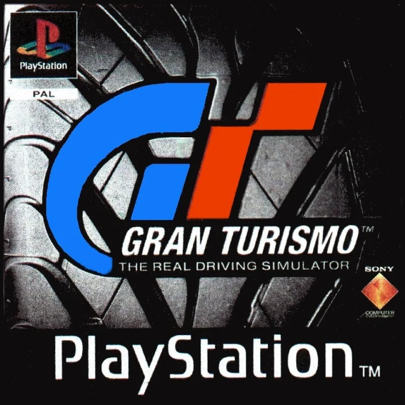 Gran Turismo 1 Remake: ¿hay realmente un rumor? 5 Portada de Gran Turismo 1
