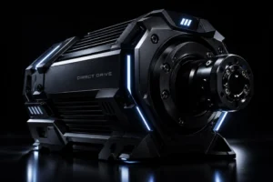 base direct drive futurista