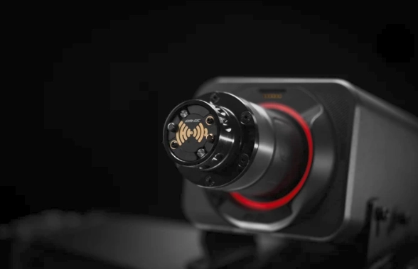 ¿Cuál es la base Direct Drive con más Nm? 15 Base direct drive qr
