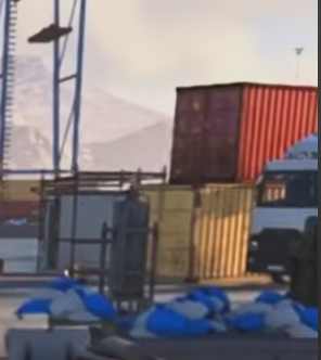 BeamNG.drive esconde un nuevo camión en su último teaser de PS5 1 camion BeamNG.drive escondido en teaser de PS5