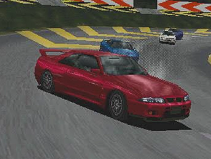 Gran Turismo 1 Remake: ¿hay realmente un rumor? 6 Imagen de Gran turismo 1