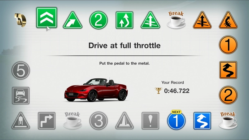 Actualización Spec IV de Gran Turismo 7: 12 coches y 2 circuitos increíbles 5 Modo Familia en Gran Tursmo 7