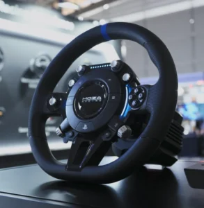 Nuevo Volante Moza para Ps5