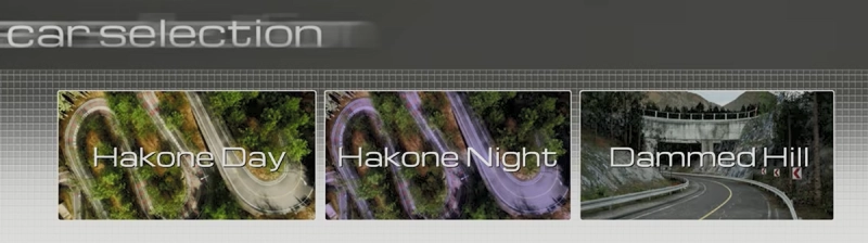 Touge Attack 2.0 ya está aquí: un nuevo coche y una enorme mejora de optimización 5 Pistas de Touge con mejoras gráficas en la versión 2.0 de Touge Attack