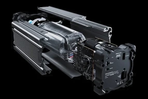 ¿Cuál es la base Direct Drive con más Nm? 4 Base Direct Drive con más Nm