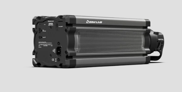 ¿Cuál es la base Direct Drive con más Nm? 3 Base Direct Drive con más Nm