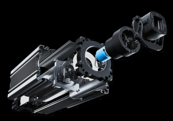 ¿Cuál es la base Direct Drive con más Nm? 5 Base Direct Drive con más Nm