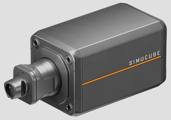 ¿Cuál es la base Direct Drive con más Nm? 6 Simcube 3 Ultimate