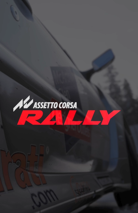 Assetto Corsa Rally revela tres nuevos coches en su último teaser 8 Primer Teaser de la 0.6 de assetto corsa rally