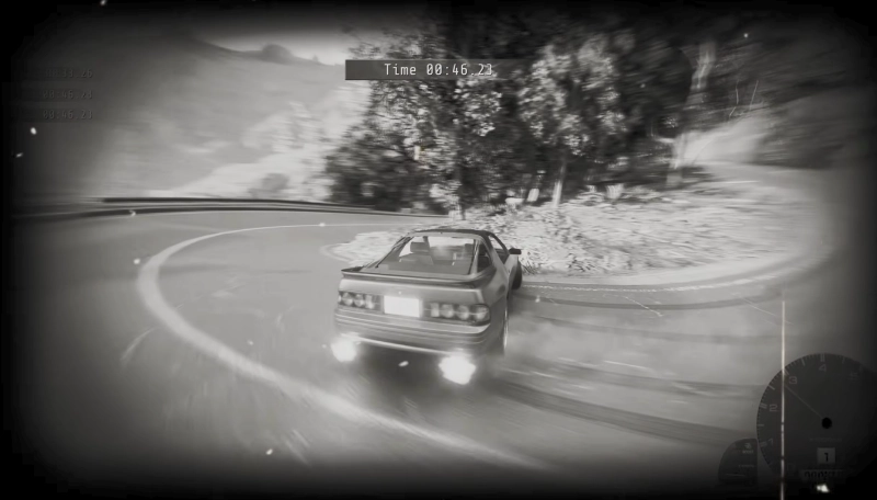 Touge Attack 2.0 ya está aquí: un nuevo coche y una enorme mejora de optimización 9 Touge Attack 2.0