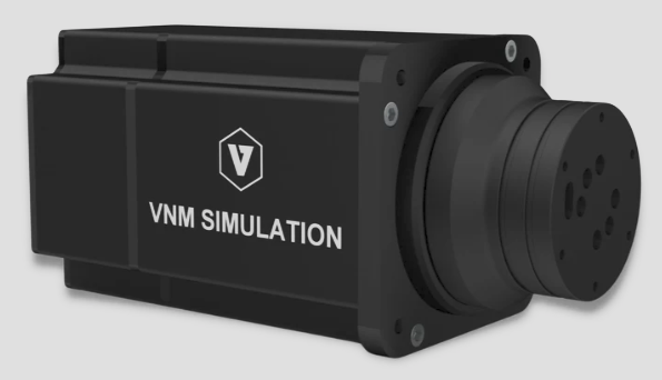 ¿Cuál es la base Direct Drive con más Nm? 7 VNM Xtreme – Base Direct Drive de 32 Nm