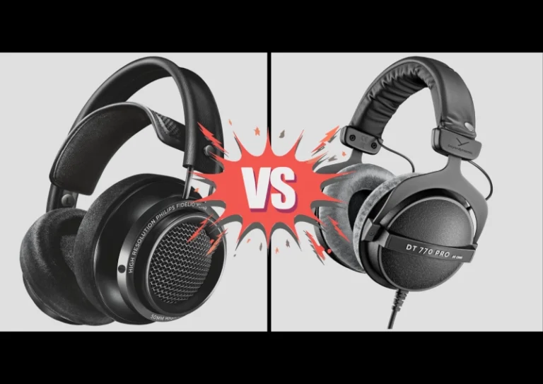 El error al elegir auriculares para simracing que nadie mira 10 Auriculares abiertos vs cerrados