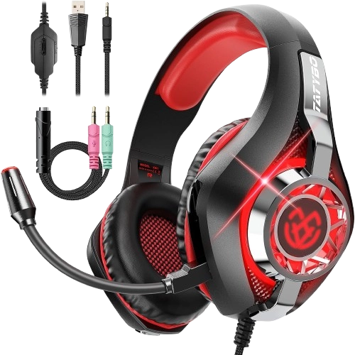 El error al elegir auriculares para simracing que nadie mira 1 Auriculares para simracing
