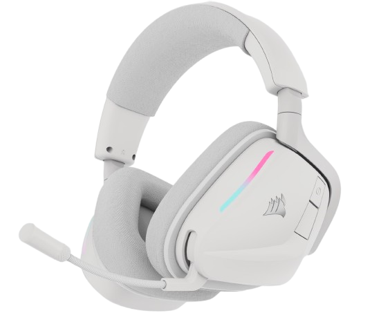 El error al elegir auriculares para simracing que nadie mira 5 Corsair void v2