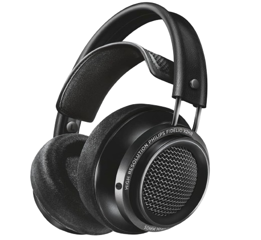 El error al elegir auriculares para simracing que nadie mira 6 Auriculares abiertos